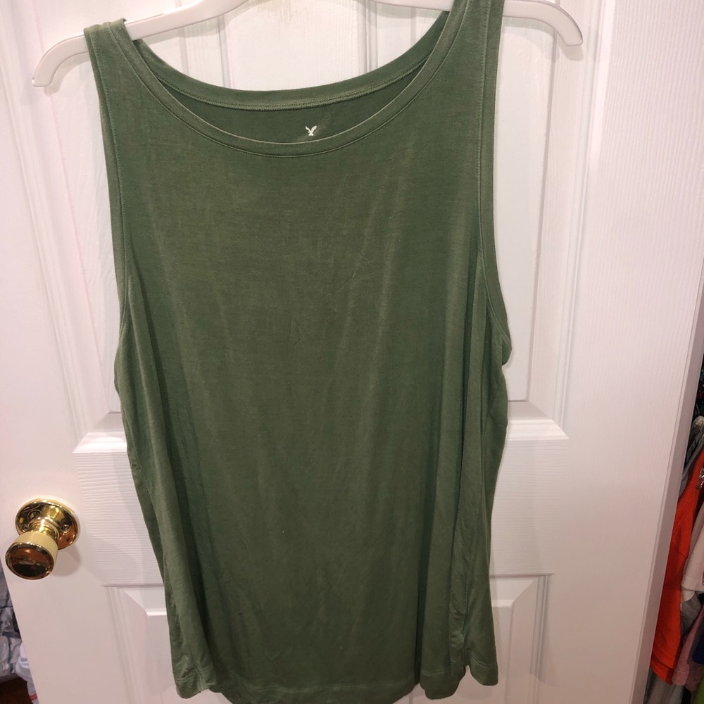American Eagle Soft&Sexy Tank